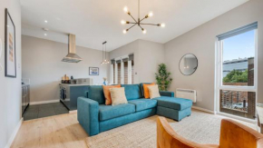 Host & Stay - Ropewalks Quarters